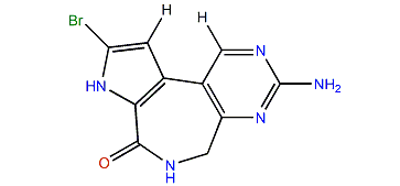 3-Debromolatonduine A